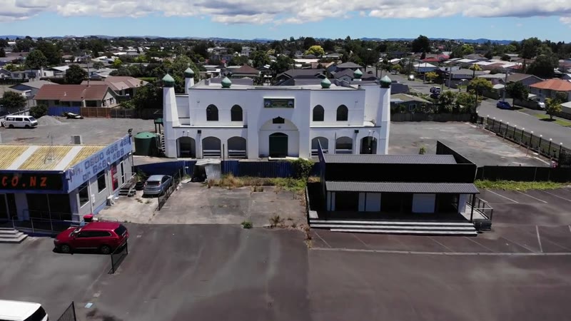 Bandon Street Community Centre